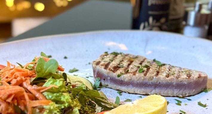 Photo of restaurant Ristorante Centovini in Lövenich, Cologne - Photo 6