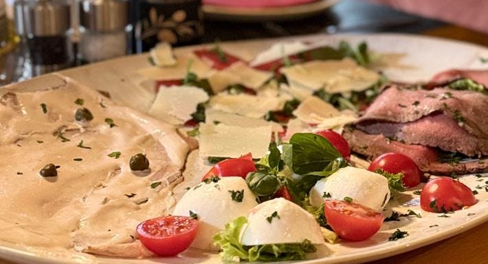 Photo of restaurant Ristorante Centovini in Lövenich, Cologne - Photo 8