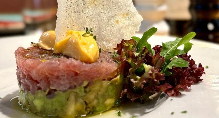 Photo of restaurant Ristorante Centovini in Lövenich, Cologne - Photo 11