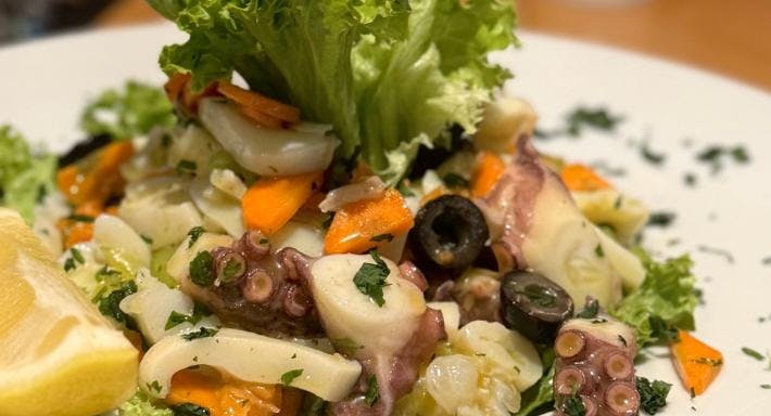 Photo of restaurant Ristorante Centovini in Lövenich, Cologne - Photo 14