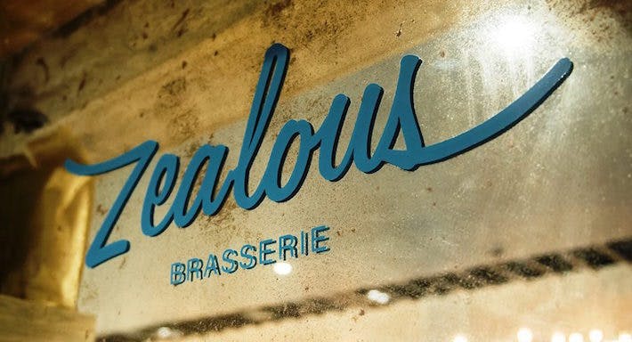 Photo of restaurant Zealous Brasserie in North Sydney, Sydney - Photo 1