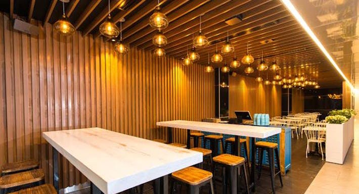 Photo of restaurant Zealous Brasserie in North Sydney, Sydney - Photo 2