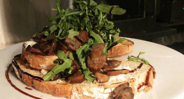 Photo of restaurant Zealous Brasserie in North Sydney, Sydney - Photo 4