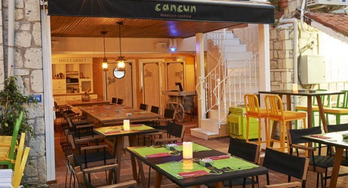 Photo of restaurant Cancun Cantina in Alaçatı, Çesme