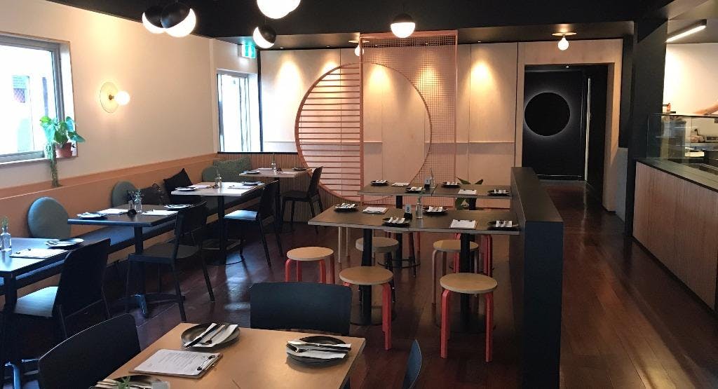 Photo of restaurant Comet Pizza in Northbridge, Perth