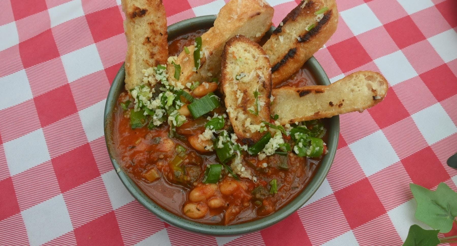 Photo of restaurant Angelette in Croydon South, Melbourne - Photo 6