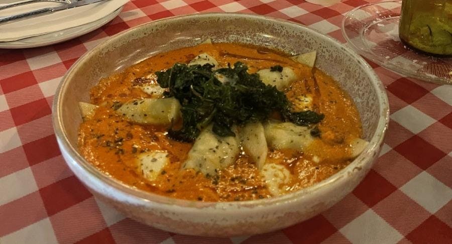 Photo of restaurant Angelette in Croydon South, Melbourne - Photo 4