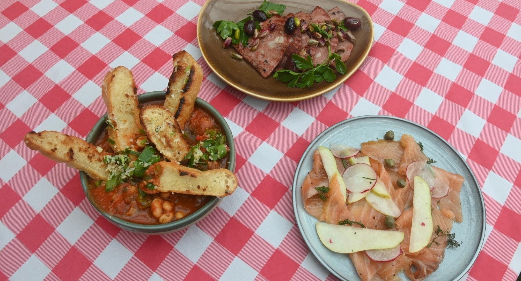 Photo of restaurant Angelette in Croydon South, Melbourne - Photo 5