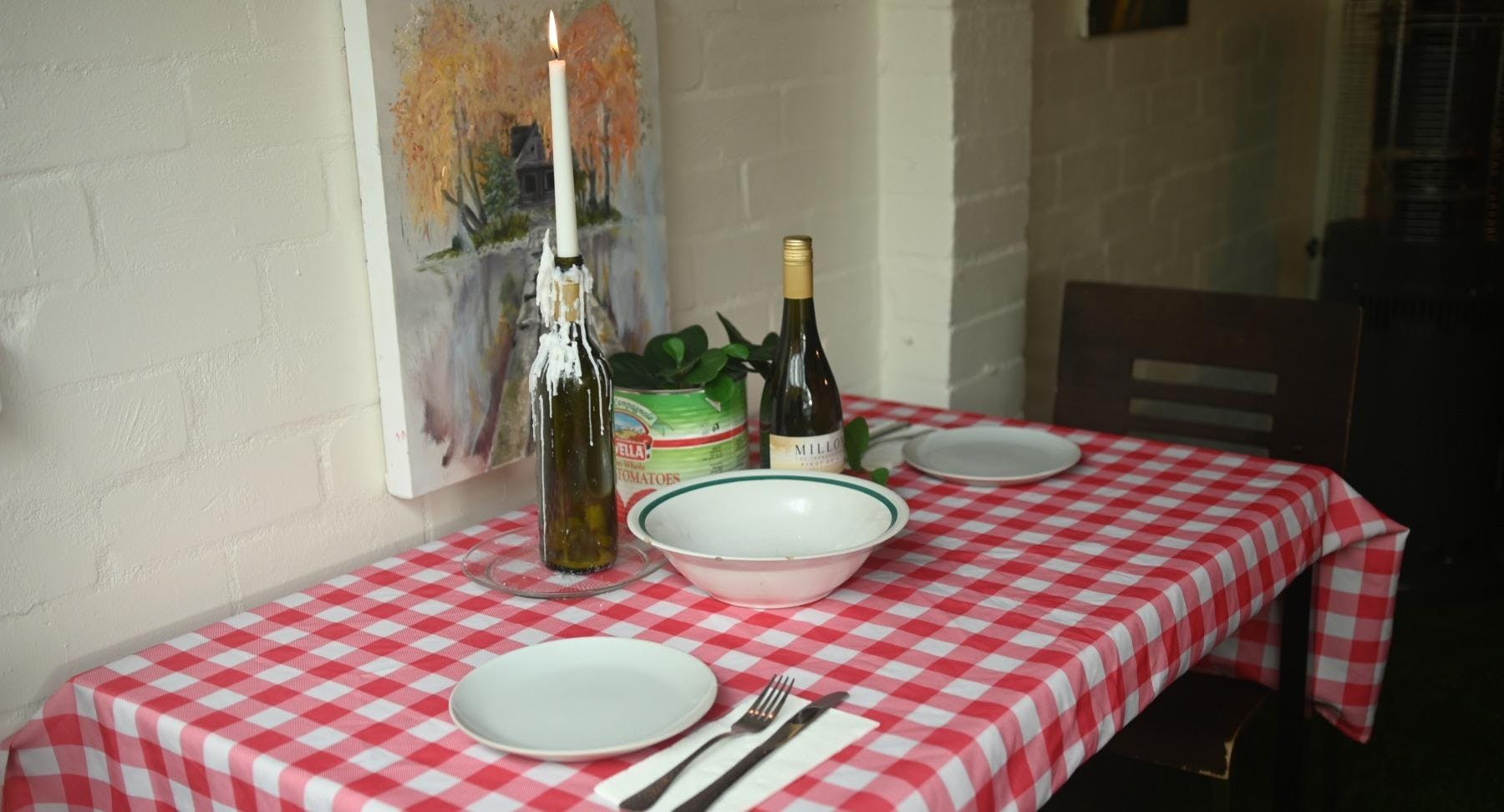 Photo of restaurant Angelette in Croydon South, Melbourne - Photo 8