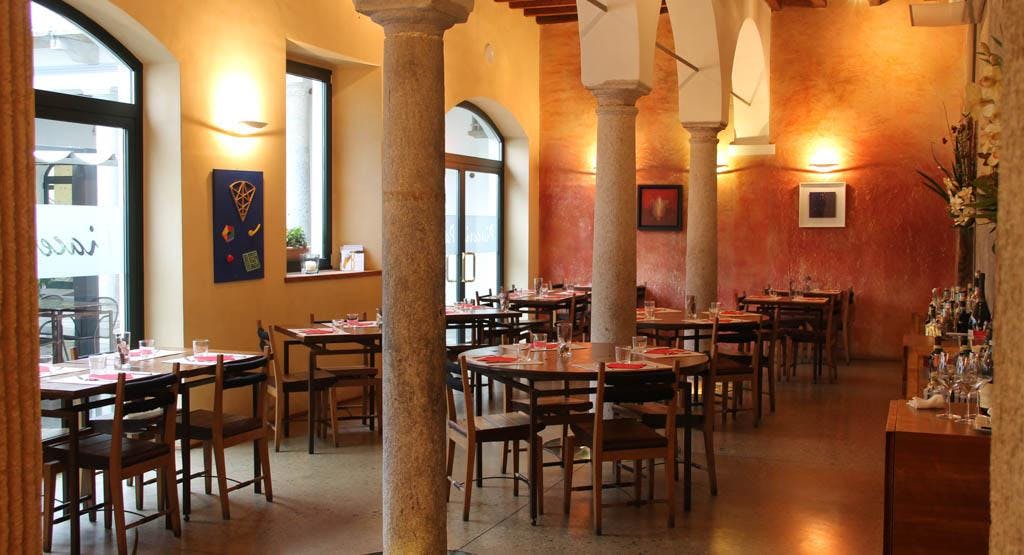 Foto del ristorante Piaceri e Pasticci a Parabiago, Rome