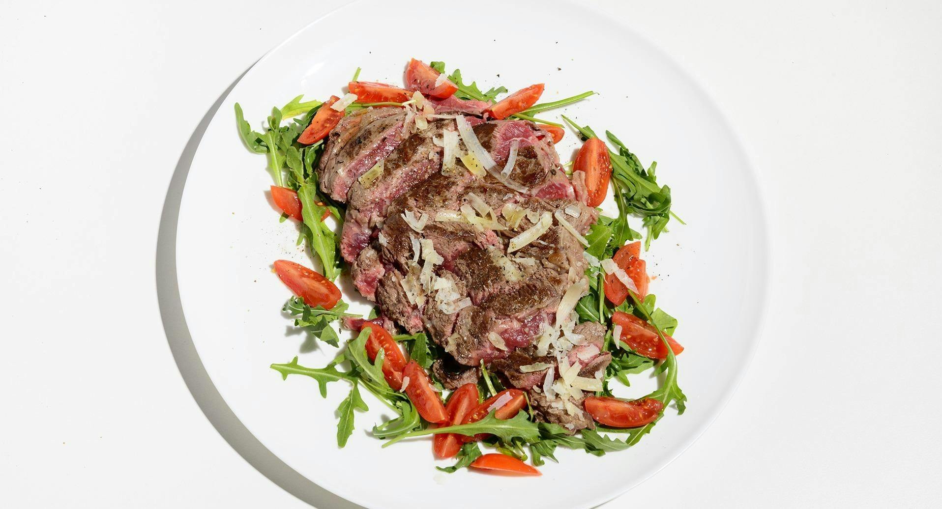 Photo of restaurant Fratelli La Bufala Messina in Centre, Messina - Photo 2