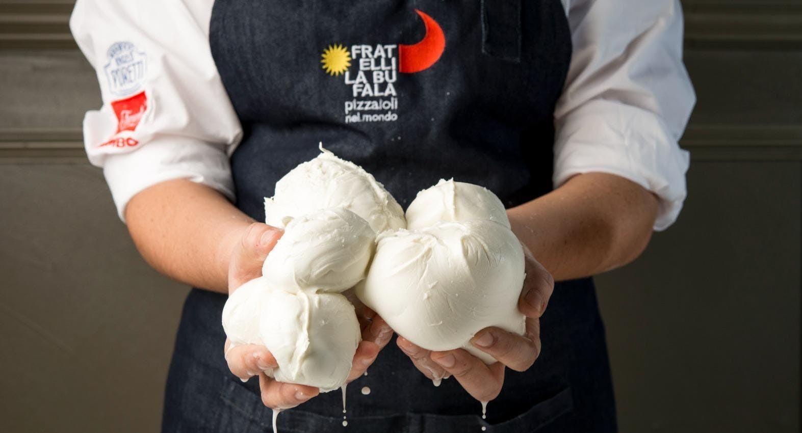 Photo of restaurant Fratelli La Bufala Messina in Centre, Messina - Photo 5