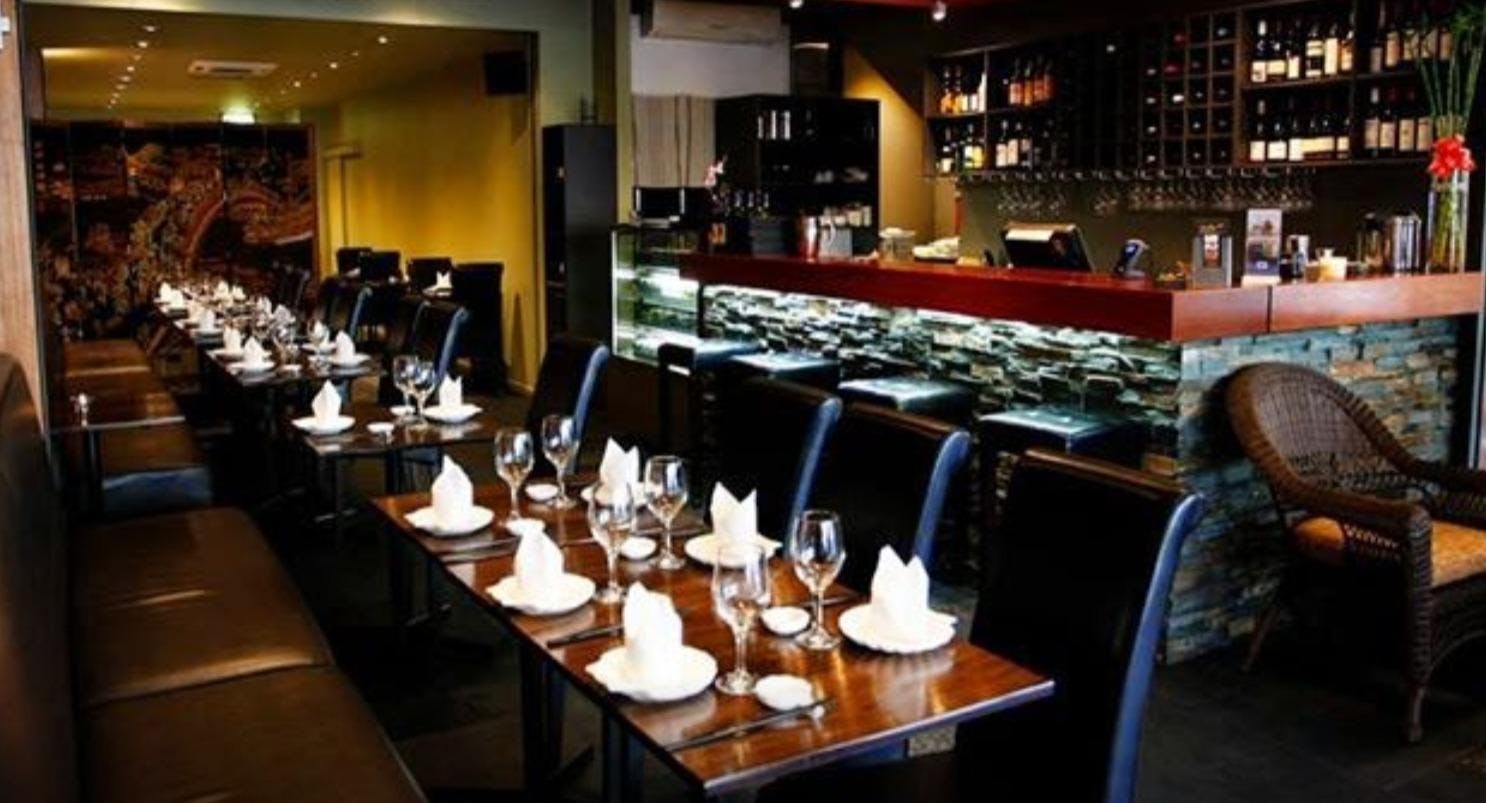 Photo of restaurant Hooking Bar and Restaurant in Kew East, Melbourne - Photo 5