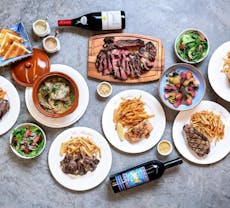 Restaurant Les Bouchons - Rochester in Rochester, 新加坡