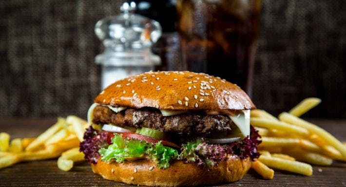 Restaurant Royal Beef Corner in Mitte, Mülheim an der Ruhr