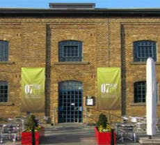 Restaurant Zero Sette in ,