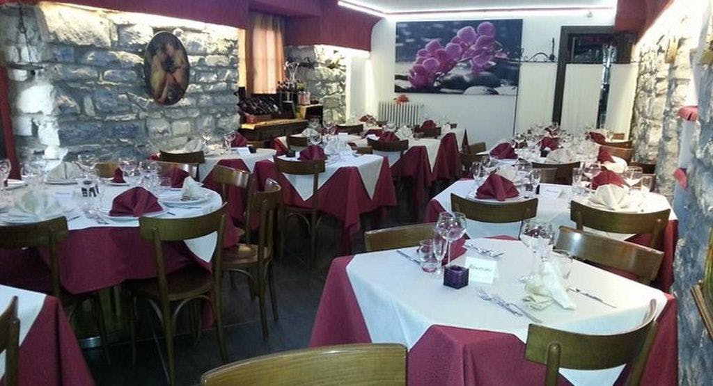 Photo of restaurant I Tre Mori in Centre, Como