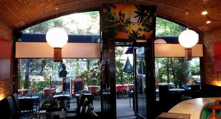 Image 1 of restaurant Go Go Hachi