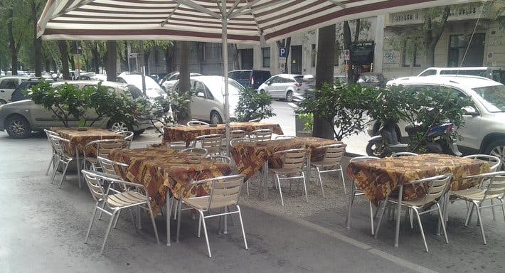 Photo of restaurant Ristorante Pizzeria Cavallo Pazzo in Porta Vittoria, Milan