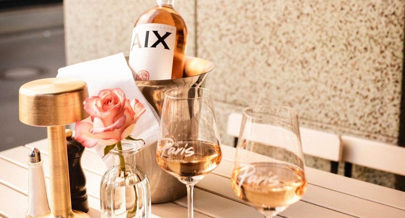 Photo of restaurant Cafe de Paris in Altstadt-Nord, Cologne - Photo 5