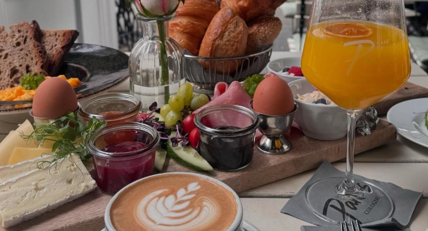 Photo of restaurant Cafe de Paris in Altstadt-Nord, Cologne - Photo 2