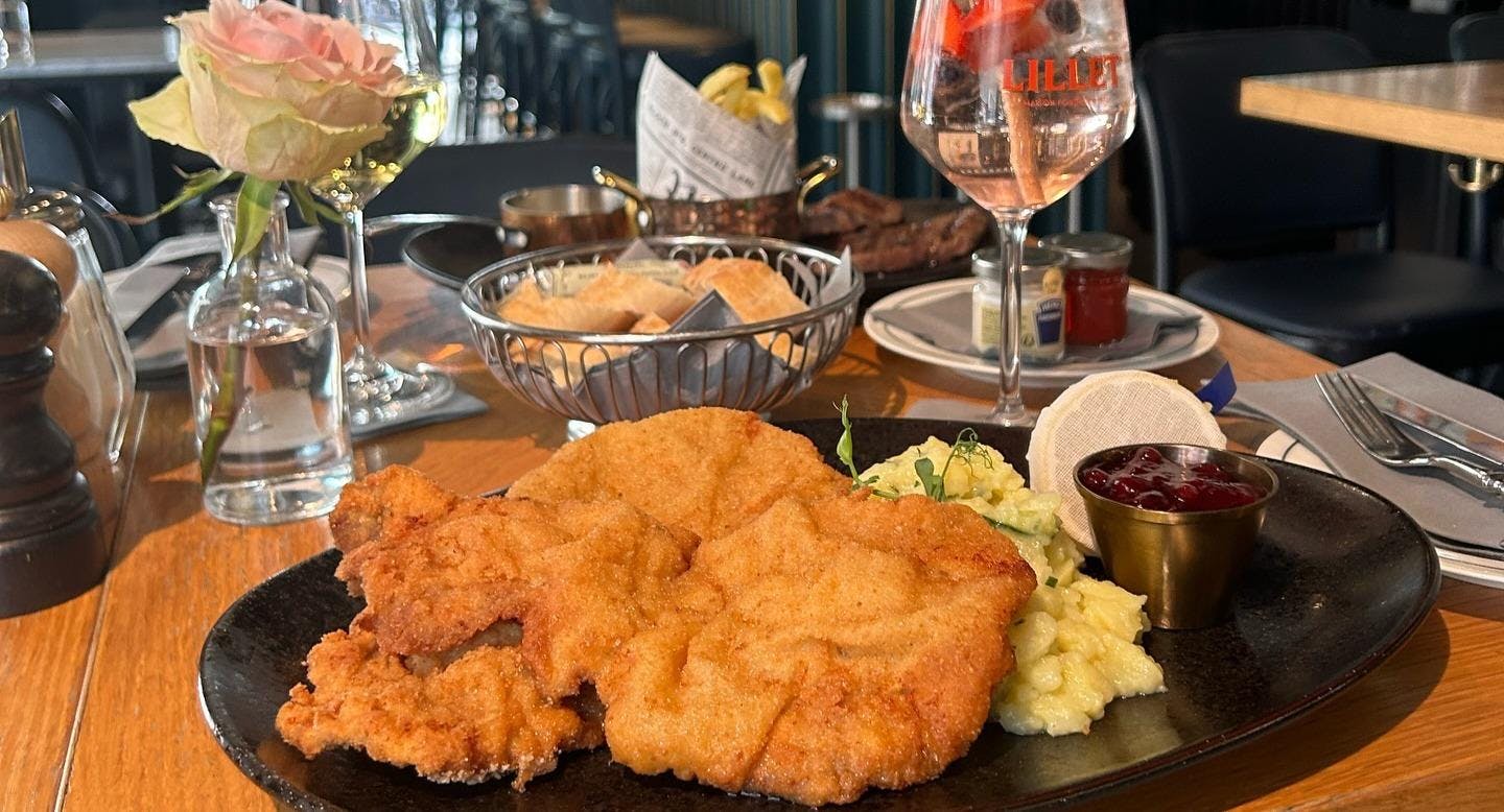 Photo of restaurant Cafe de Paris in Altstadt-Nord, Cologne - Photo 4