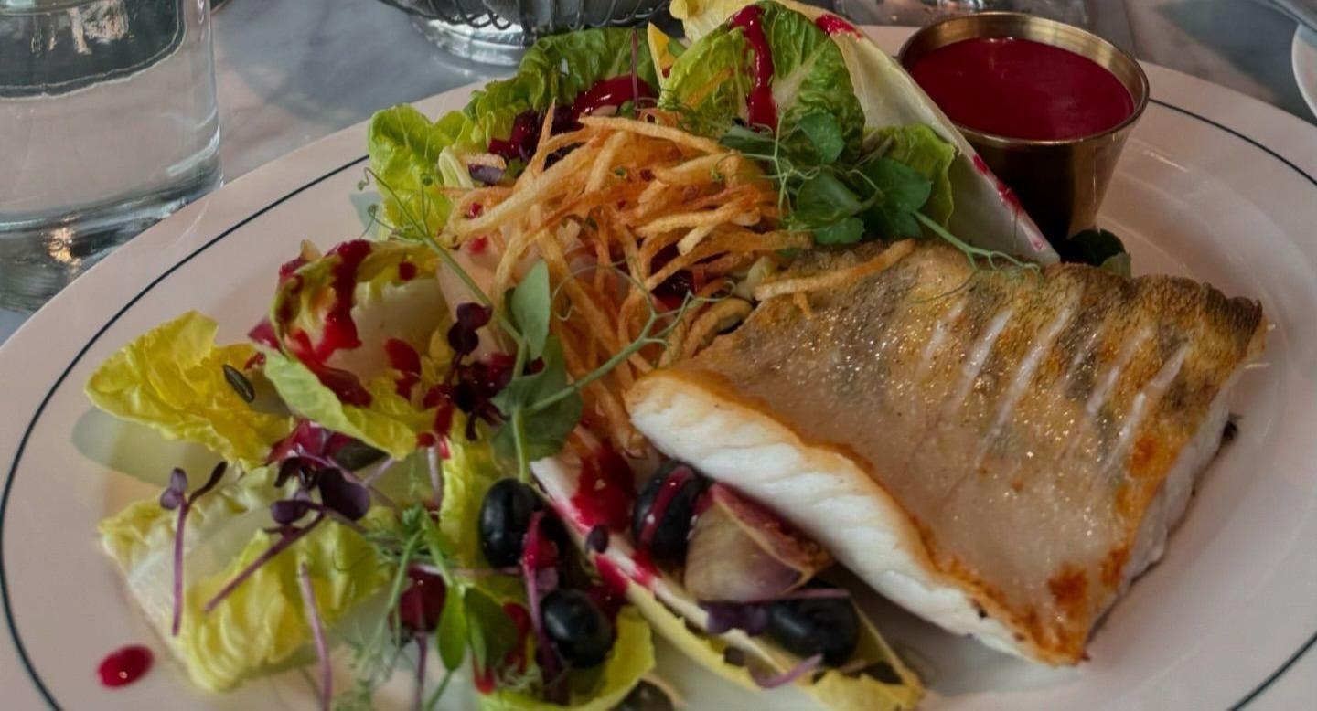 Photo of restaurant Cafe de Paris in Altstadt-Nord, Cologne - Photo 6