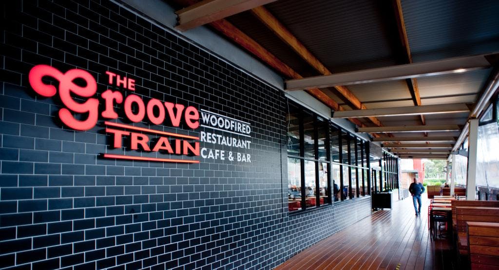 Photo of restaurant The Groove Train - Knox Ozone in Wantirna South, Melbourne