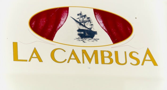 Photo of restaurant La Cambusa in Mariano Comense, Como