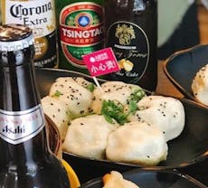 Restaurant Yang's Dumpling Bar Enmore in Enmore, Sydney