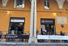 Restaurant ANEMA & CORE - Pizzeria e Cucina Gourmet in City Centre, Bologna