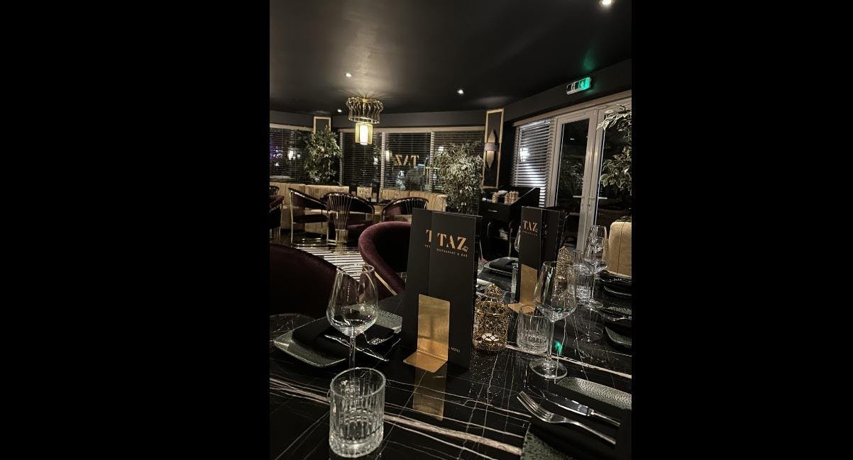 Photo of restaurant Taz Restaurant in Rettendon, Chelmsford