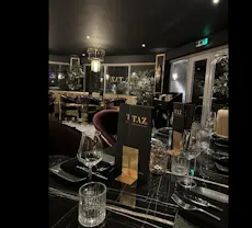 Restaurant Taz Restaurant in Rettendon, Chelmsford