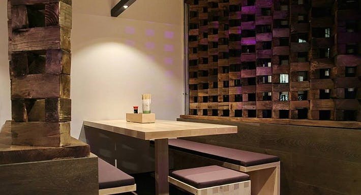 Image 2 of restaurant GinYuu Bonn