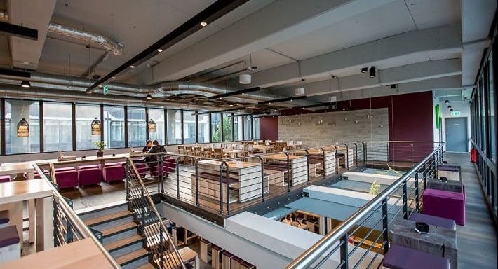 Image 1 of restaurant GinYuu Bonn