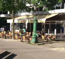 Restaurant Eiscafe Barocco in Oberbarmen, Wuppertal