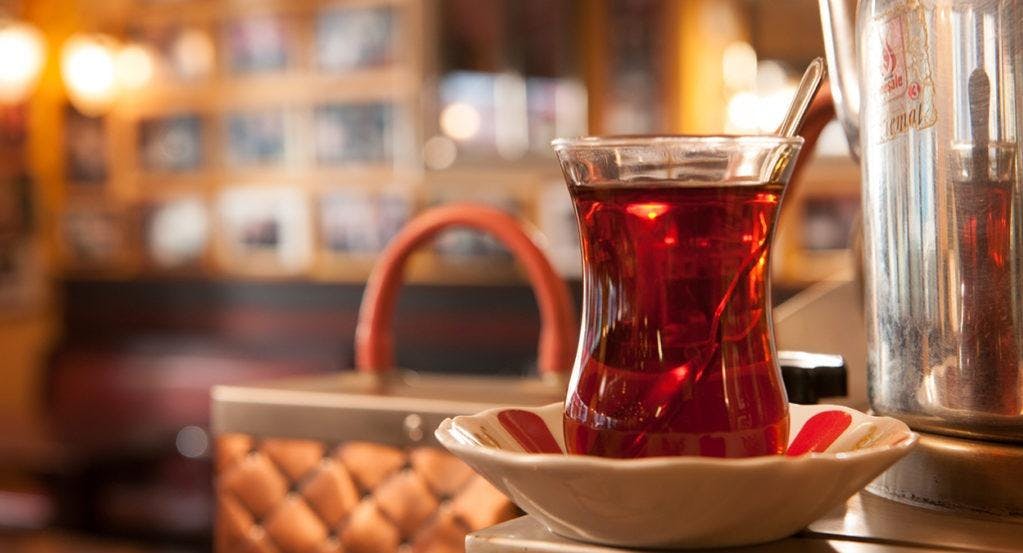 Photo of restaurant Restaurant Hasir (Spandau) in Spandau, Berlin - Photo 4