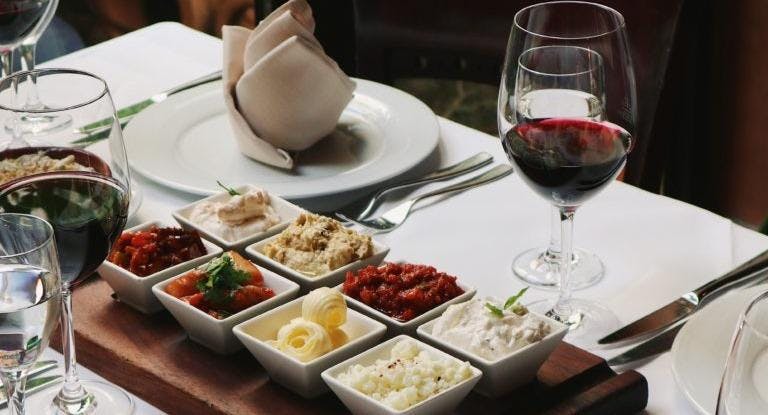 Photo of restaurant Restaurant Hasir (Spandau) in Spandau, Berlin - Photo 2