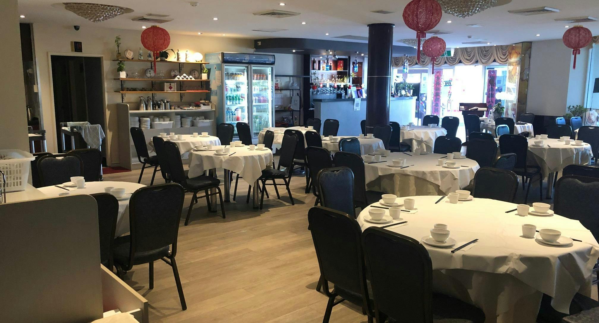 Restaurant Taste Canton in Warwick, Perth