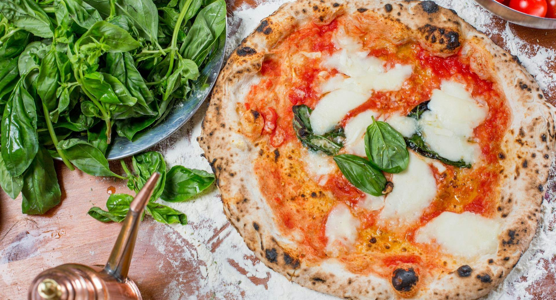 Photo of restaurant Trattoria Peretti in Mitte, Berlin