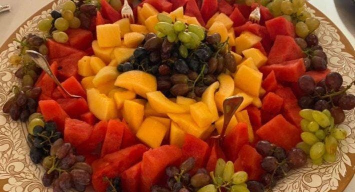 Restaurant Ristorante Basilio in Villanova, Cagliari