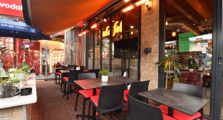 Photo of restaurant Shawarma Hut in Walworth, London - Photo 2