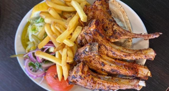 Photo of restaurant Shawarma Hut in Walworth, London - Photo 3