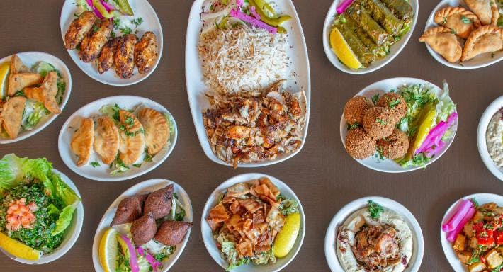 Photo of restaurant Shawarma Hut in Walworth, London - Photo 4