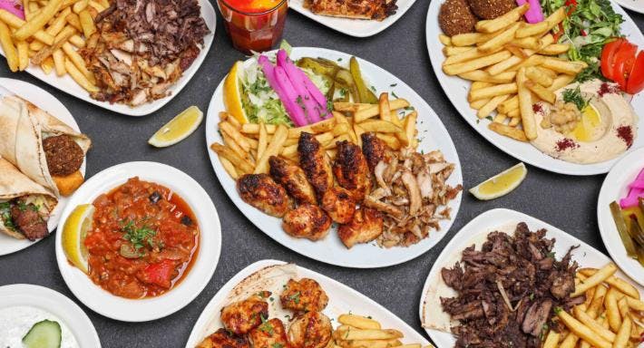 Photo of restaurant Shawarma Hut in Walworth, London - Photo 5