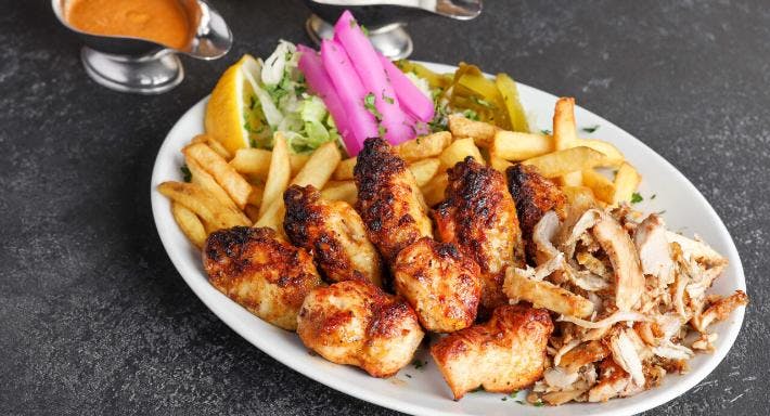 Photo of restaurant Shawarma Hut in Walworth, London - Photo 6