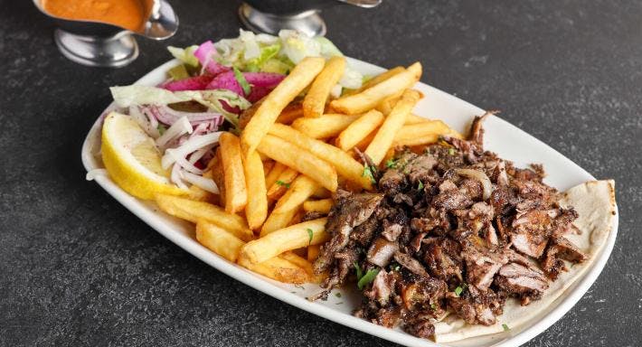 Photo of restaurant Shawarma Hut in Walworth, London - Photo 7