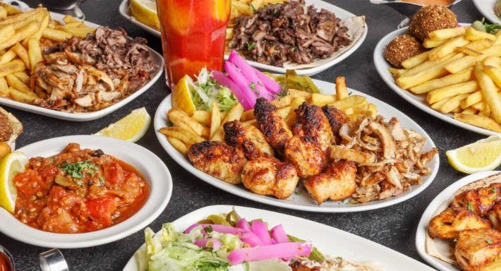 Photo of restaurant Shawarma Hut in Walworth, London - Photo 8