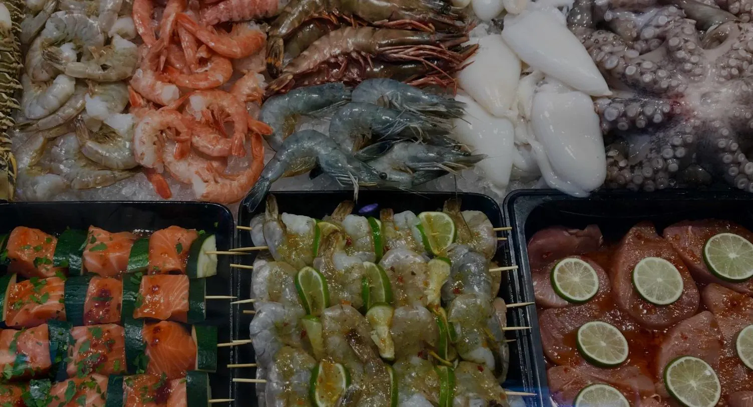 Photo of restaurant Tukkutorin Kala in Kalasatama, Helsinki - Photo 2