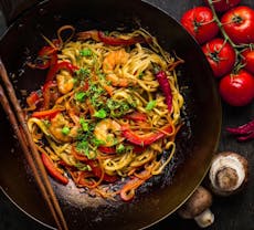 Restaurant Quan Do QD in ,